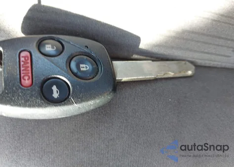 2011 Honda Accord 2.4 Lx-P из США, поврежденный, VIN 1HGCP2F46BA117272